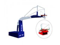 彈性平衡籃球架價格籃球架廠家