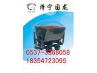 翻斗礦車1.1立方  等著您來