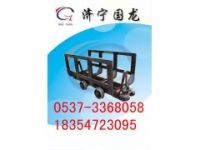 熱銷礦用材料車，2噸材料車