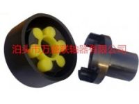 上海市ML系列梅花聯(lián)軸器價格合理