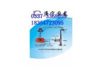 ZPS型礦用聲/光控自動噴霧降塵裝置