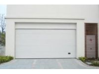 北京玉堂換車庫(kù)門 玉堂專業(yè)車庫(kù)門定做