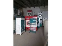 赤峰轉(zhuǎn)讓干洗店二手干洗機(jī)