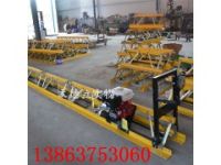 ZDL公路鋪裝框架式振動(dòng)梁 路面攤鋪整平機(jī) 汽油混凝土振動(dòng)梁