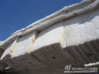 硅酸鋁纖維模塊安裝貼面式纖維爐襯專業(yè)施工