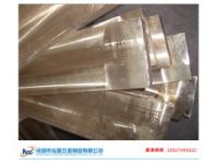 【HNi65-5鎳黃銅板】HNi65-5含鎳量多少