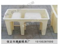 異形急流槽模具騰毅急流槽模具價(jià)格優(yōu)惠