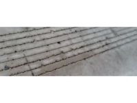 建筑工地墻面拉毛問題濟南富森拉毛高壓清洗機為此解決一切問題