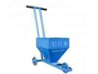 田徑場(chǎng)地專用劃線車生產(chǎn)廠家