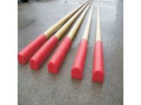 跳高橫桿價格供應(yīng)室外田徑用品廠家