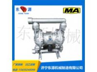 廠家直銷峒室工程氣動隔膜泵自帶智能排污系統(tǒng)