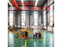 云南30米石油工程物探鉆機價格 20米石油工程物探鉆機