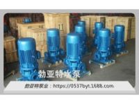 安徽省合肥市ISG高压泵供水设备厂家直销
