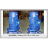 直销ISG立式铸铁管道泵 节能型离心泵 铸铁冲压泵厂家