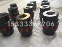 上海供應(yīng)XLS星形彈性聯(lián)軸器齊全