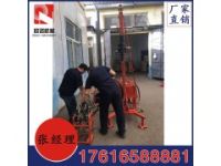 山地鉆機(jī)鉆眼速度快螺桿式山地鉆機(jī)