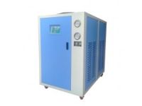 淋膜机专用冷水机 超能淋膜机冰水机