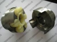 泊頭ML系列梅花爪式聯(lián)軸器 萬(wàn)盛梅花聯(lián)軸器
