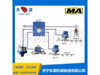 ZPS127礦用自動(dòng)灑水降塵裝置防突設(shè)施自動(dòng)加水