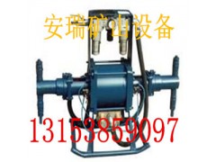 2ZBQ 24×2/10气动注浆泵工作原理，矿用气动注浆泵