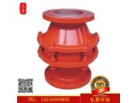 沼氣阻火器尺寸型號(hào)工藝特點(diǎn)