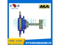 東源機(jī)械皮帶綜保裝置 皮帶綜合保護(hù)-堆煤傳感器