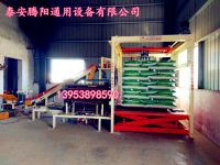 面粉碼垛機(jī)