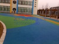 湖北透水地面材料市場價