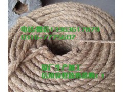 剑麻绳 白棕绳 硬麻绳 装饰绳 白棕绳 马尼拉绳