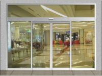 順義區(qū)安裝自動門 新自動門科技