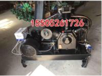 【供應(yīng)銷售】80公斤空壓機(jī)  定制