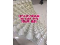 重慶地下室疏水板∮2米寬排水板廠家15853873476