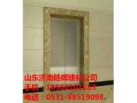 石塑電梯套+石塑電梯門套廠家