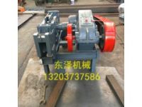 鋼筋剪斷機(jī)長期使用之后出現(xiàn)嚴(yán)重的噪音現(xiàn)象咋辦