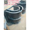 水泥排水沟钢模具规格尺寸与应用