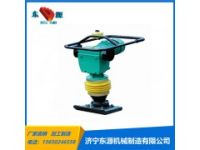 電動(dòng)沖擊夯價(jià)格汽油壓實(shí)夯規(guī)格型號(hào)河北夯土機(jī)報(bào)價(jià)