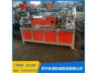 全自動調(diào)直切斷機 數(shù)控切斷一體機