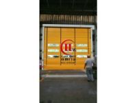 高速卷簾門、大型工業(yè)卷門大連環(huán)照