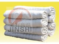 山东金石生产保温耐火材料高温防火毯
