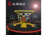 內(nèi)燃磨軌機(jī)_13181316687效率之王