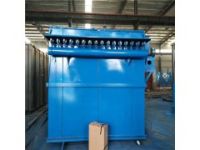 布袋除塵器的初期運(yùn)行需要知道的操作步驟河北翔宇