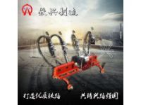 NRD-4軟軸搗固機廠商_131 8131 9353常見故障