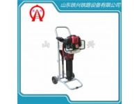 ND-5.0內(nèi)燃搗固鎬廠商