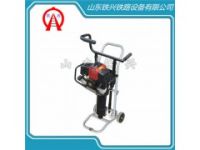 ND-5.0振動(dòng)式內(nèi)燃搗固鎬廠商