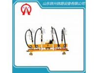ND-5.4×4內(nèi)燃搗固機(jī)生產(chǎn)商