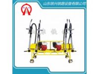 ND-5.4×4內(nèi)燃軟軸搗固機(jī)專(zhuān)業(yè)生產(chǎn)廠家