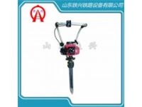ND-60手提式內(nèi)燃沖擊鎬生產(chǎn)商
