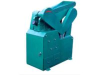 密封顎式破碎縮分機(jī)