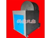TXSJZG-1A燒結礦球團礦轉鼓、鼓后一體機