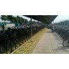 自行车停放架尺寸 定制自行车停放架尺寸 上海自行车停放架尺寸